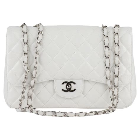 chanel jumbo single flap colors